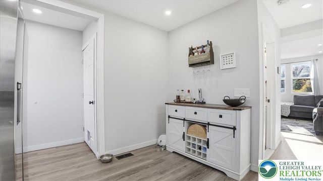 503 Mountain Top Lane, Salisbury Twp, PA 18103