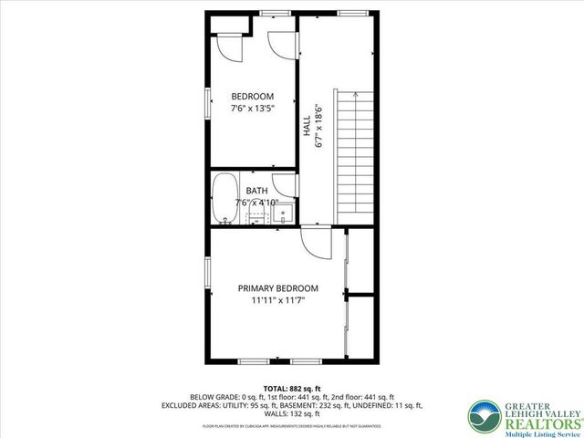 503 Mountain Top Lane, Salisbury Twp, PA 18103