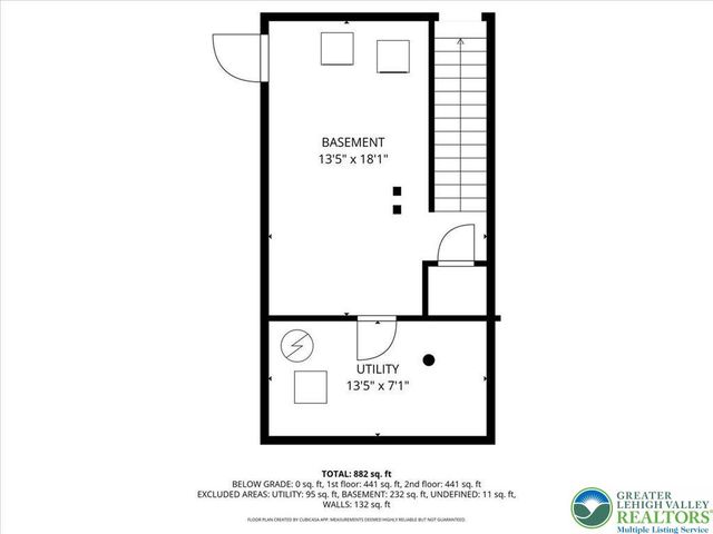 503 Mountain Top Lane, Salisbury Twp, PA 18103