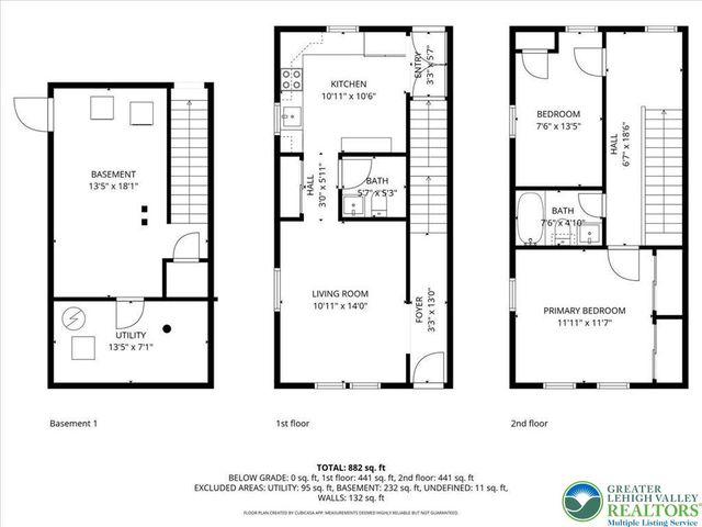 503 Mountain Top Lane, Salisbury Twp, PA 18103