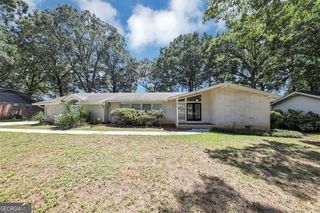 4203 HAPSBURG, Decatur, GA 30034