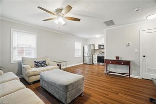 552 Ashlawn DR, Norfolk, VA 23505