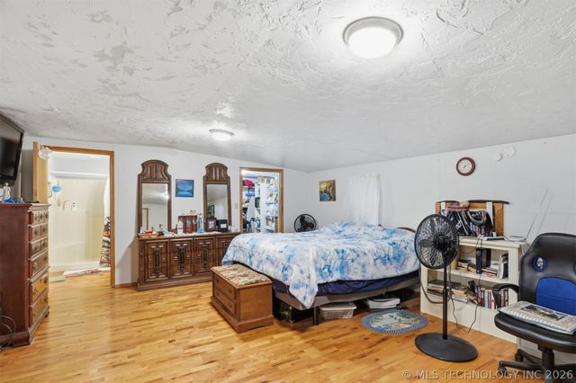 4104 Shay Road, Kingston, OK 73439
