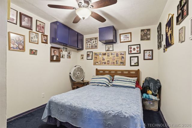 4104 Shay Road, Kingston, OK 73439