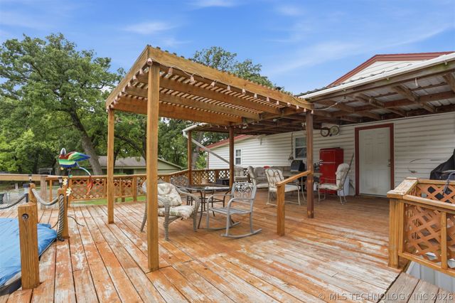 4104 Shay Road, Kingston, OK 73439