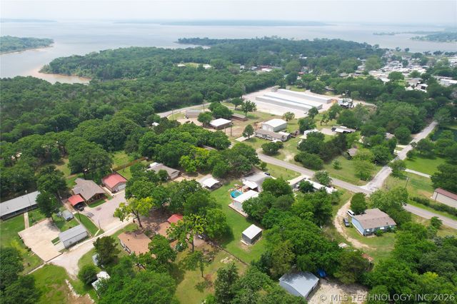 4104 Shay Road, Kingston, OK 73439