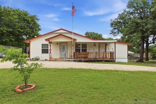 4104 Shay Road, Kingston, OK 73439
