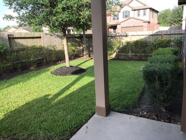 6018 Orchard Trail Drive, Pearland, TX 77581