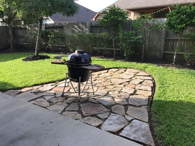 6018 Orchard Trail Drive, Pearland, TX 77581