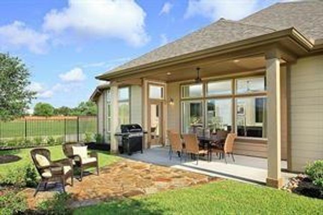 6018 Orchard Trail Drive, Pearland, TX 77581