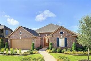 6018 Orchard Trail Drive, Pearland, TX 77581