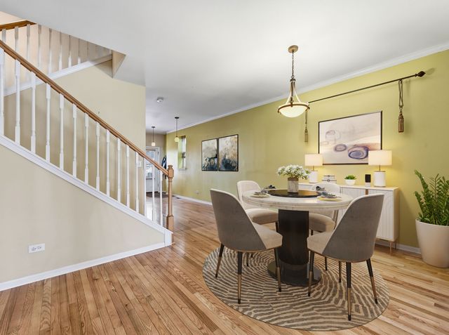 2426 S Bell Avenue, Chicago, IL 60608