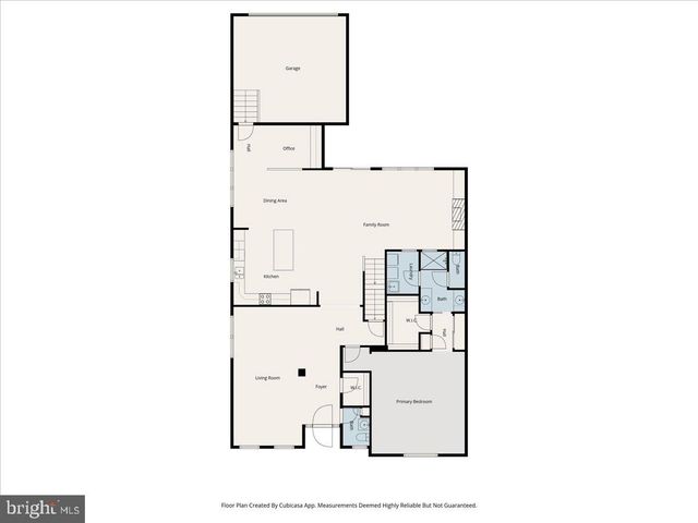 4 N HENLEY DR, Avondale, PA 19311