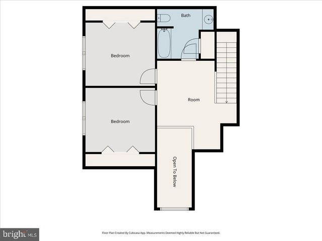 4 N HENLEY DR, Avondale, PA 19311