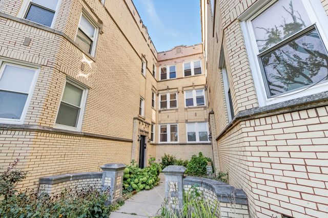 6312 N Fairfield Avenue 3B, Chicago, IL 60659