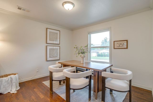 3608 Jeanette Drive, Fort Worth, TX 76109