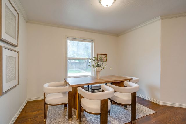 3608 Jeanette Drive, Fort Worth, TX 76109