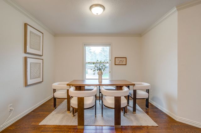 3608 Jeanette Drive, Fort Worth, TX 76109