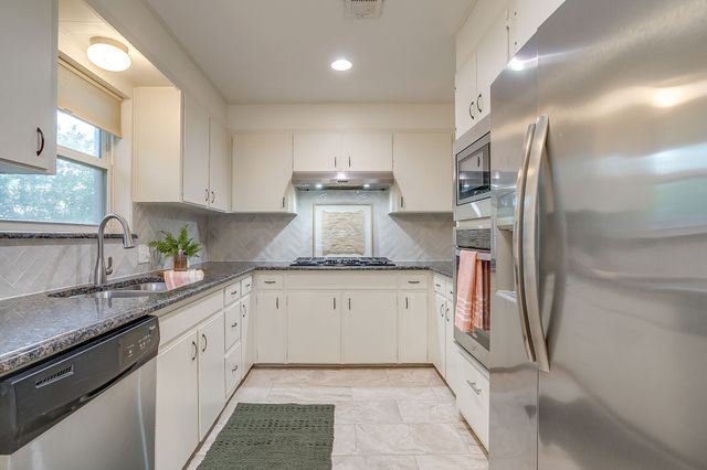 3608 Jeanette Drive, Fort Worth, TX 76109
