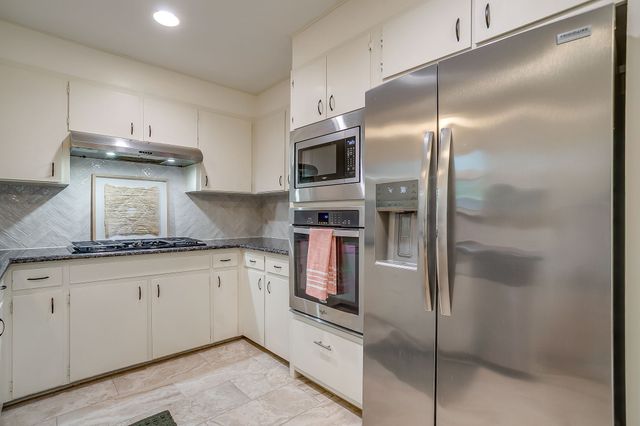3608 Jeanette Drive, Fort Worth, TX 76109