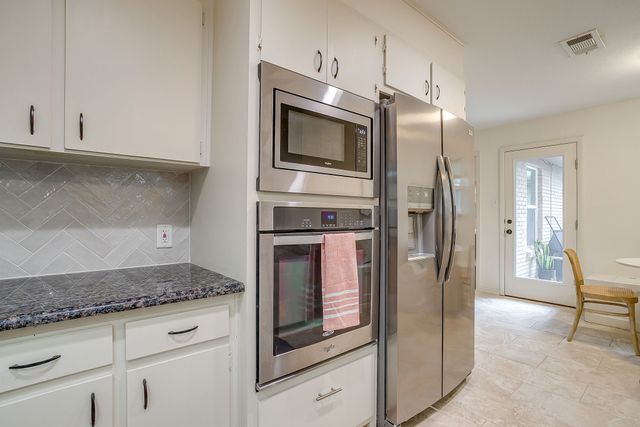 3608 Jeanette Drive, Fort Worth, TX 76109