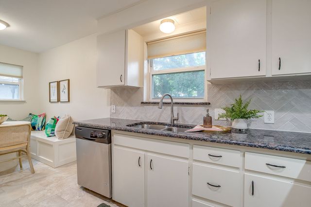 3608 Jeanette Drive, Fort Worth, TX 76109