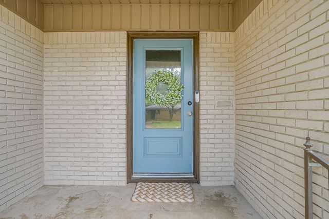 3608 Jeanette Drive, Fort Worth, TX 76109