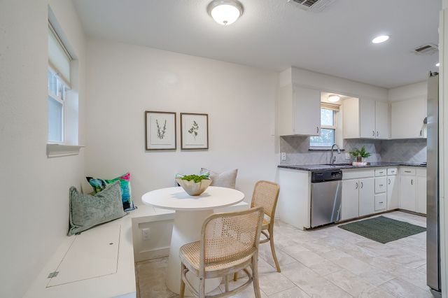 3608 Jeanette Drive, Fort Worth, TX 76109