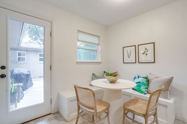 3608 Jeanette Drive, Fort Worth, TX 76109