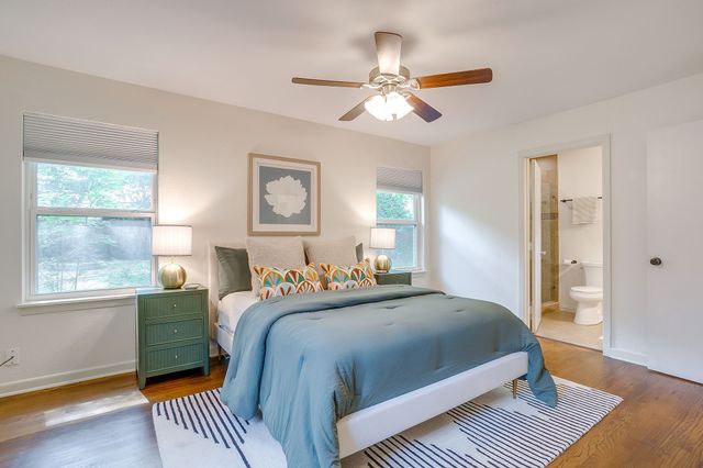 3608 Jeanette Drive, Fort Worth, TX 76109