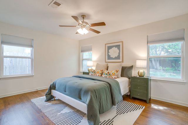 3608 Jeanette Drive, Fort Worth, TX 76109