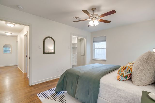 3608 Jeanette Drive, Fort Worth, TX 76109