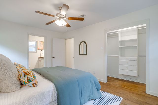 3608 Jeanette Drive, Fort Worth, TX 76109