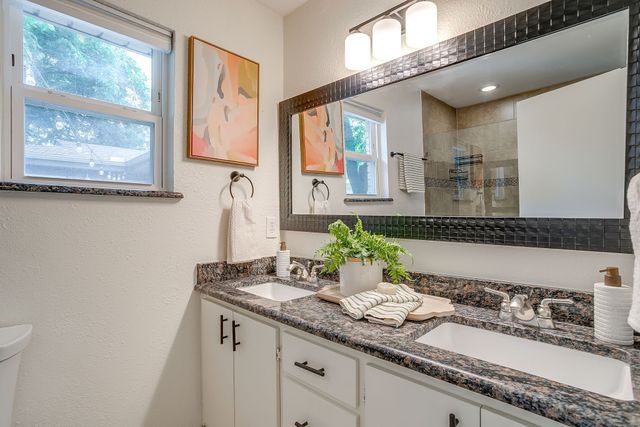 3608 Jeanette Drive, Fort Worth, TX 76109