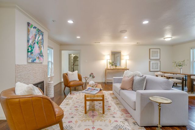 3608 Jeanette Drive, Fort Worth, TX 76109