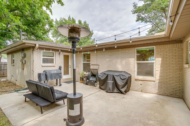 3608 Jeanette Drive, Fort Worth, TX 76109