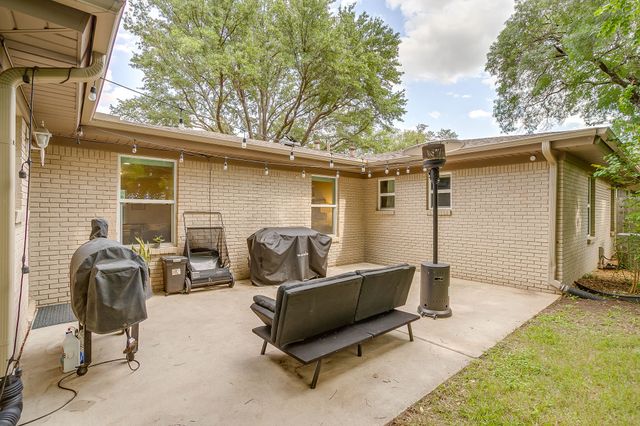 3608 Jeanette Drive, Fort Worth, TX 76109