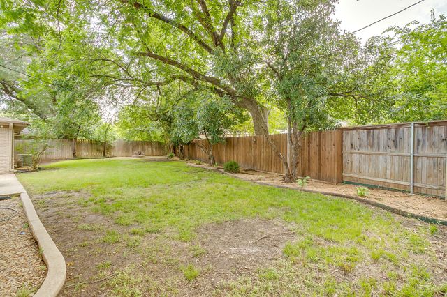 3608 Jeanette Drive, Fort Worth, TX 76109