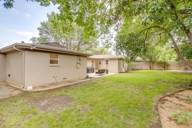 3608 Jeanette Drive, Fort Worth, TX 76109