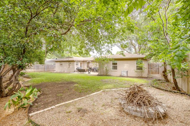 3608 Jeanette Drive, Fort Worth, TX 76109