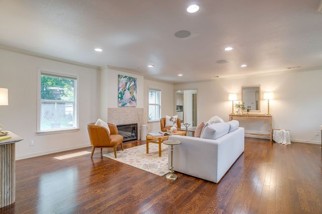 3608 Jeanette Drive, Fort Worth, TX 76109