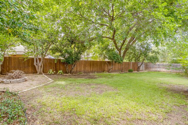 3608 Jeanette Drive, Fort Worth, TX 76109
