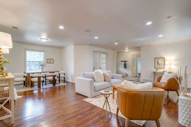 3608 Jeanette Drive, Fort Worth, TX 76109