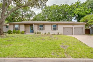 3608 Jeanette Drive, Fort Worth, TX 76109