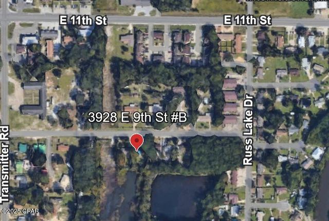 3928 E 9th Street B, Panama City, FL 32404