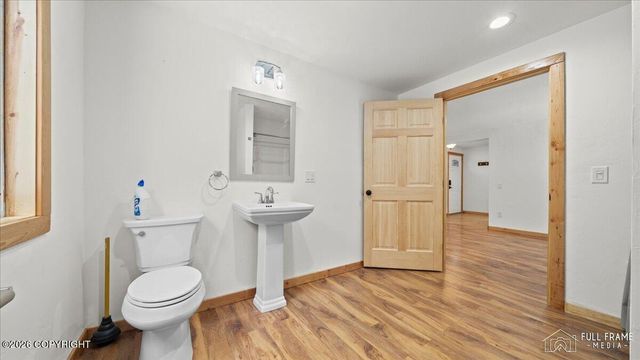 3805 S Juanita Way, Palmer, AK 99645