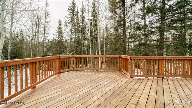 3805 S Juanita Way, Palmer, AK 99645