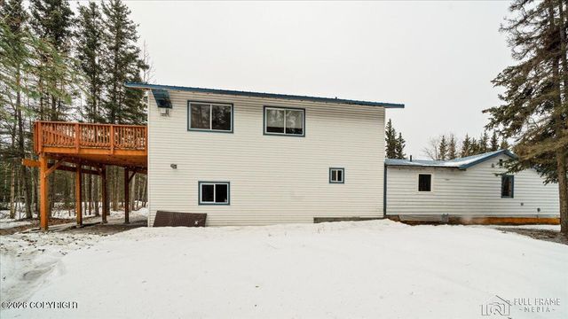 3805 S Juanita Way, Palmer, AK 99645