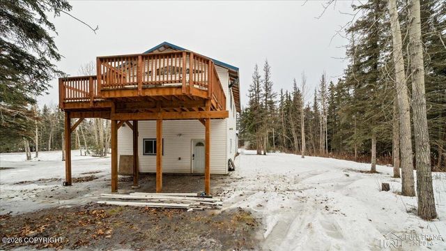 3805 S Juanita Way, Palmer, AK 99645