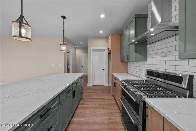 1771 W Valley Ridge Drive, Wasilla, AK 99654